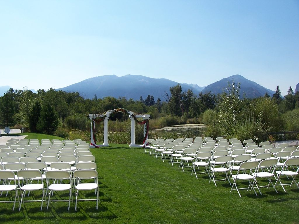 Hotel Bitterroot River And Conference Center 3*
