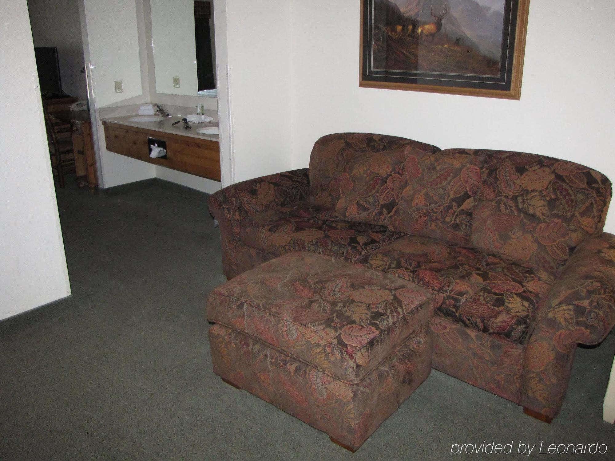 Hotel Bitterroot River And Conference Center 3*